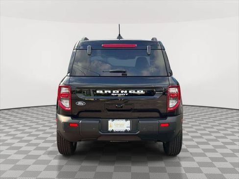 Used 2026 Ford Bronco Sport Big Bend w/ Convenience Package AWD/4WD image 6