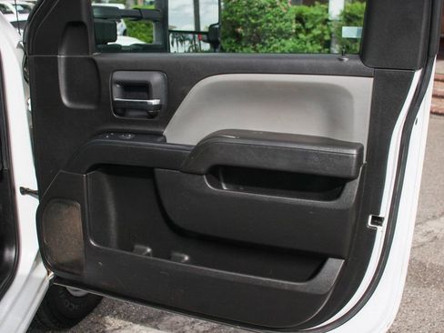 Used 2017 Chevrolet Silverado 3500 W/T w/ WT Convenience Package image 32