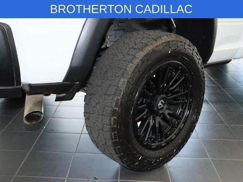 Used 2024 RAM 2500 Tradesman w/ Power Wagon Package AWD/4WD image 14