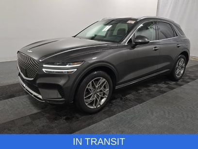 Used 2025 Genesis GV70 2.5T w/ Select Package