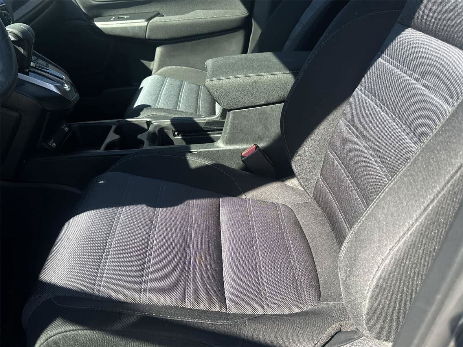 Used 2022 Honda CR-V EX image 12