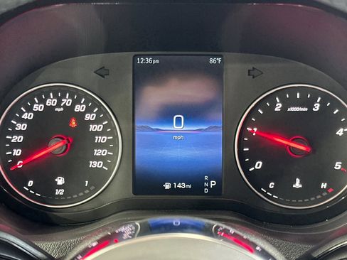 New 2025 Mercedes-Benz Sprinter 2500 image 23