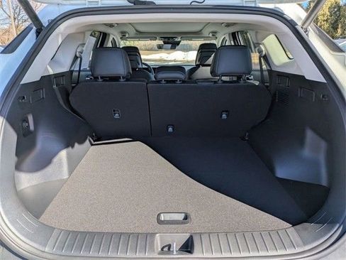 Used 2025 Kia Sportage EX w/ EX Premium Package image 6