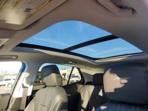 New 2026 Buick Envision Avenir image 27