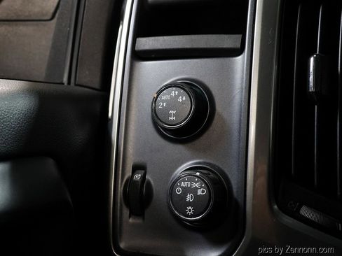 Used 2015 Chevrolet Silverado 1500 LT w/ All Star Edition AWD/4WD image 19