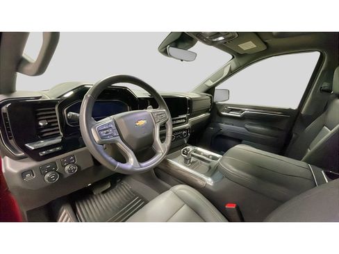 Used 2023 Chevrolet Silverado 1500 LTZ w/ LTZ Premium Package image 10