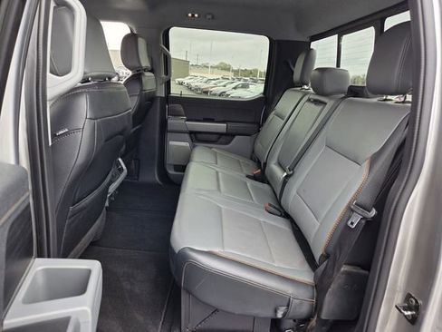 Used 2024 Ford F150 Lariat w/ Bed Utility Package AWD/4WD image 10