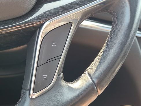 Used 2022 Cadillac XT5 Premium Luxury AWD/4WD image 20