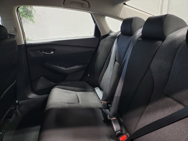 New 2026 Honda Accord LX image 13