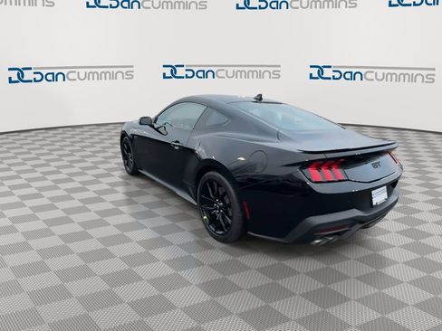 New 2026 Ford Mustang GT Premium RWD image 6