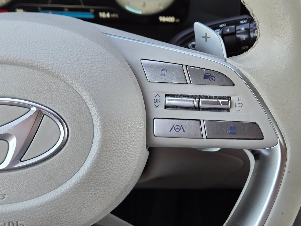 Used 2024 Hyundai Palisade Limited FWD image 26