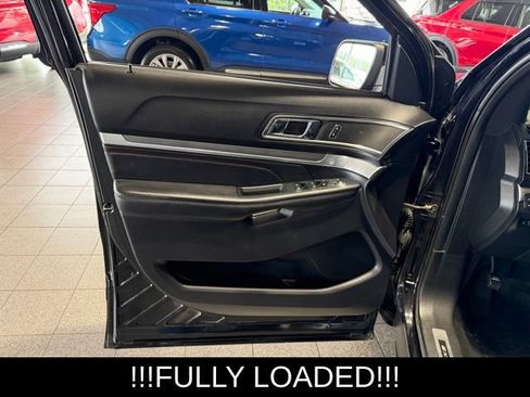 Used 2019 Ford Explorer Sport AWD/4WD image 23