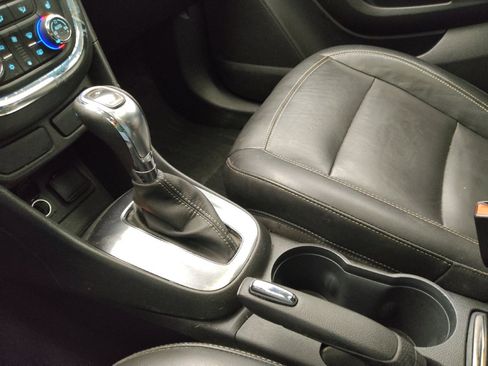 Used 2014 Buick Encore Leather AWD/4WD image 26
