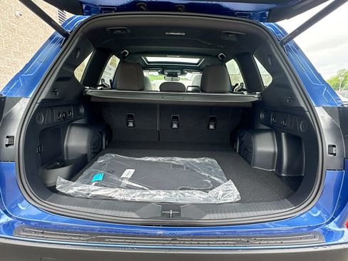 New 2026 Subaru Forester Premium AWD/4WD image 25