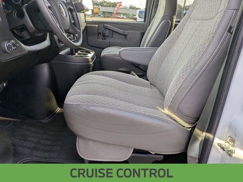 Used 2024 Chevrolet Express 3500 LS image 14