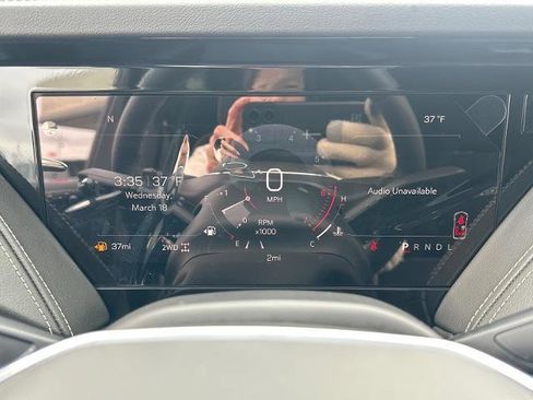 New 2026 GMC Yukon Elevation w/ LPO, Floor Liner Package image 16