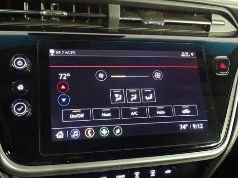 Used 2023 Chevrolet Bolt LT w/ Driver Confidence Package image 32