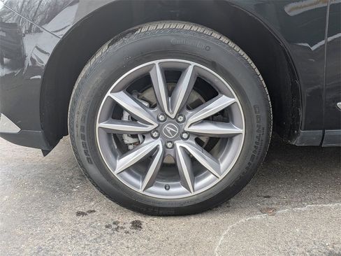 Certified 2023 Acura RDX w/ Technology Package image 10