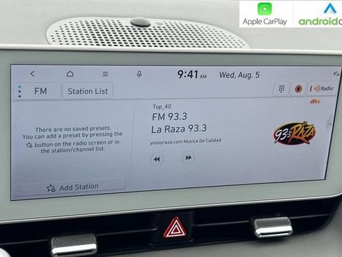 Certified 2024 Hyundai Ioniq 5 SEL AWD/4WD image 23