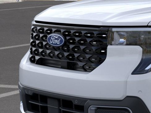 New 2026 Ford Maverick Lariat image 18