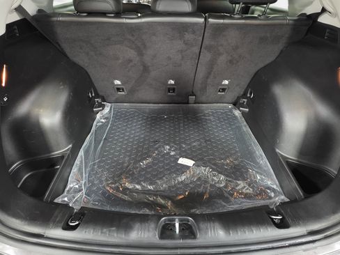 Used 2021 Jeep Compass Latitude w/ Convenience Group image 12