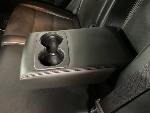 Used 2021 Jeep Grand Cherokee Laredo X AWD/4WD image 13