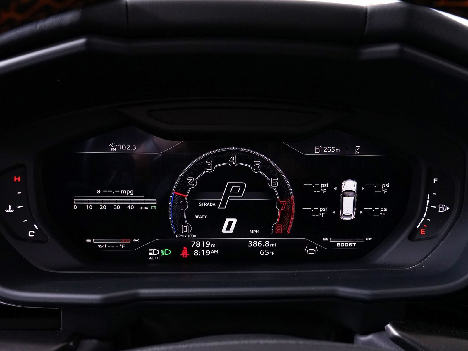 Used 2024 Lamborghini Urus S AWD/4WD image 22