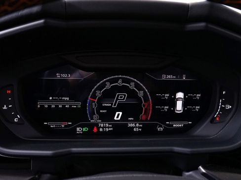 Used 2024 Lamborghini Urus S AWD/4WD image 22