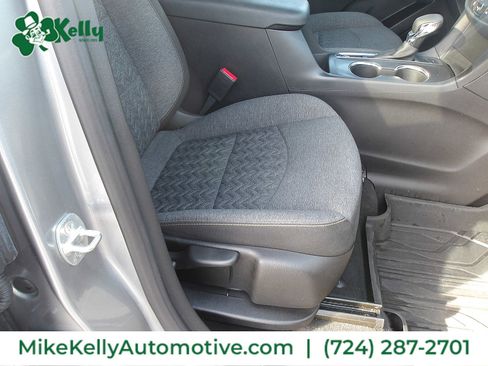 Certified 2023 Chevrolet Equinox LT w/ LPO, Floor Liner Package image 10