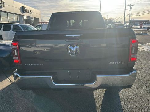 Used 2020 RAM 2500 Limited image 13
