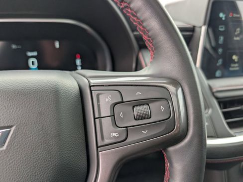 Used 2023 Chevrolet Tahoe RST w/ Luxury Package image 16