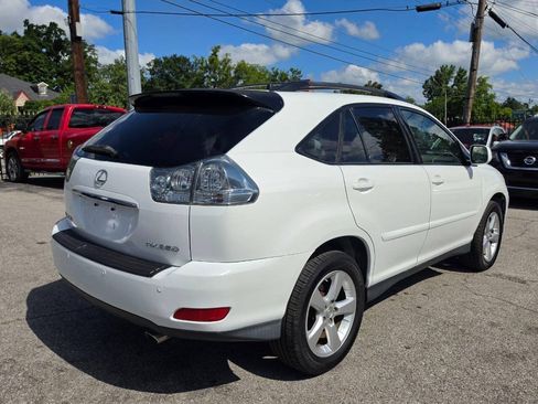 Used 2007 Lexus RX 350 2WD image 8