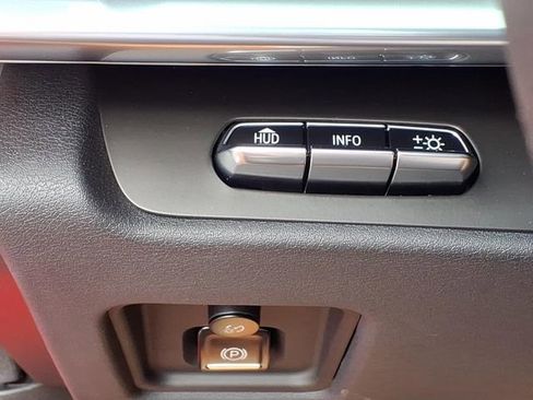 Used 2024 Chevrolet Corvette Z06 w/ Battery Protection Package image 17