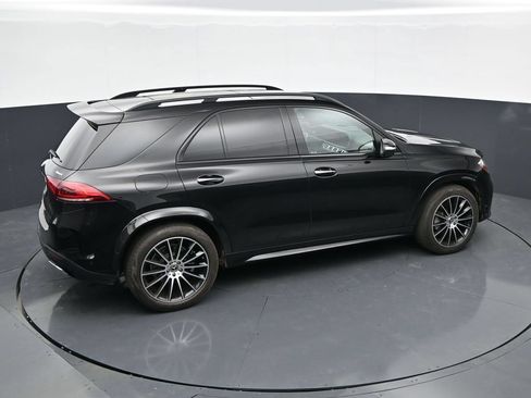 Used 2023 Mercedes-Benz GLE 350 4MATIC image 42