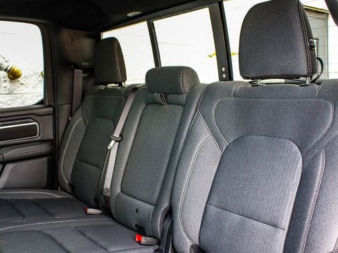 Used 2024 RAM 1500 Big Horn AWD/4WD image 31