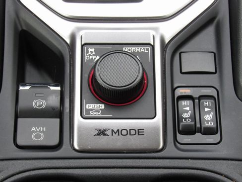 Used 2019 Subaru Forester Premium image 29