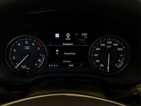 New 2026 Cadillac XT5 Premium Luxury image 18