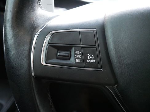 Used 2017 Maserati Quattroporte S Q4 image 20