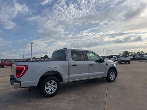 Used 2023 Ford F150 XLT RWD image 17