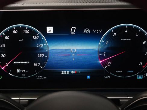 New 2026 Mercedes-Benz GLE 53 AMG 4MATIC Coupe image 23
