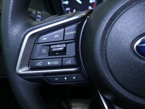 Used 2024 Subaru Outback 2.5i image 33