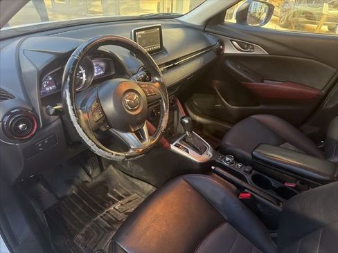 Used 2016 MAZDA CX-3 Touring w/ Premium Package image 35
