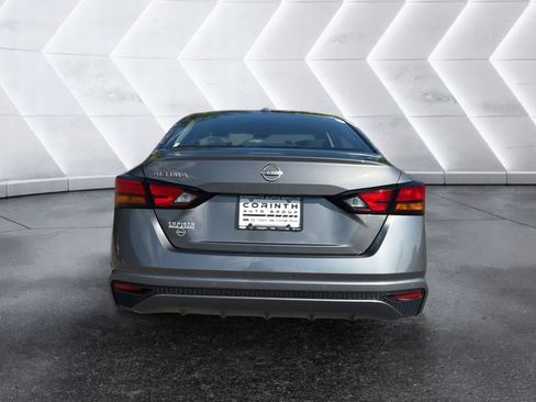 New 2025 Nissan Altima 2.5 S image 7