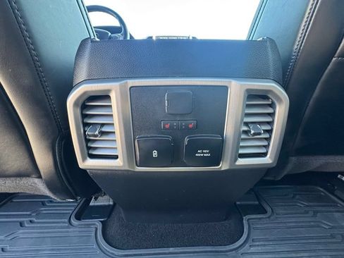 Used 2020 Ford F150 Platinum w/ Technology Package AWD/4WD image 36