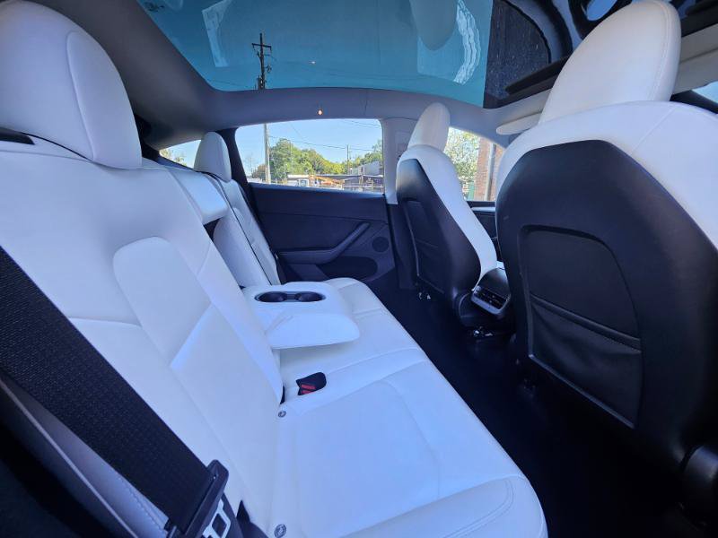Used 2023 Tesla Model Y AWD image 66