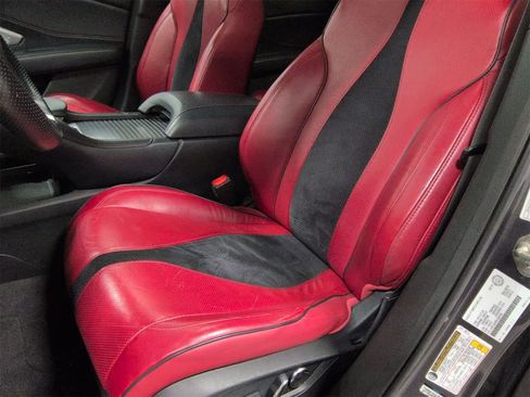 Used 2019 Acura RDX A-Spec image 17