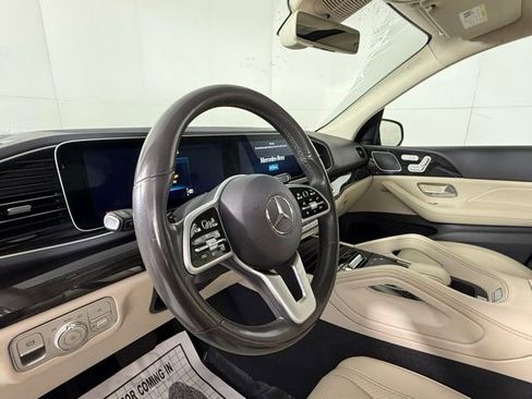 Used 2020 Mercedes-Benz GLE 350 image 15