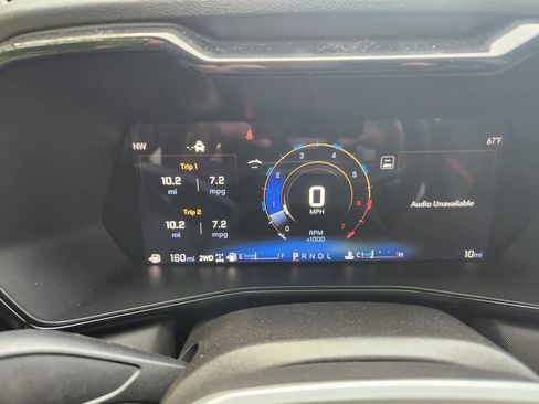 New 2026 Chevrolet Colorado Z71 w/ Technology Package image 20