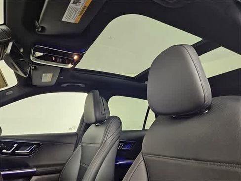 Certified 2025 Mercedes-Benz GLC 300 4MATIC image 19