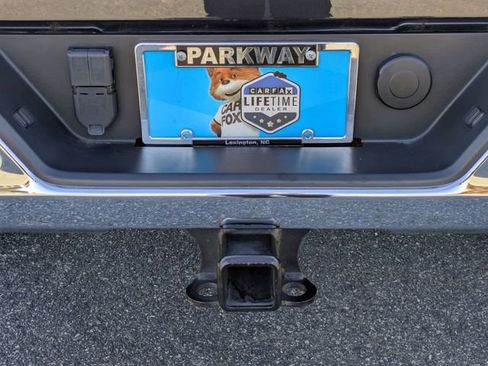 Used 2024 Chevrolet Silverado 2500 LT w/ All Star Edition image 33